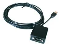 EXSYS EX-1301-2 USB zu 1S Seriell RS232