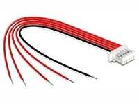 DELOCK Modulz Anschlusskabel 5polig