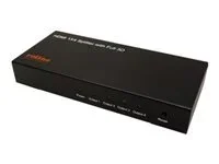 ROLINE HDMI Video-Splitter 4fach