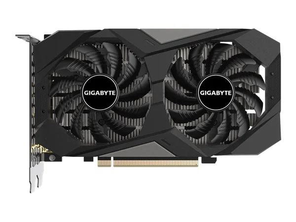 GIGABYTE GeForce RTX3050 WINDFORCE OC V2