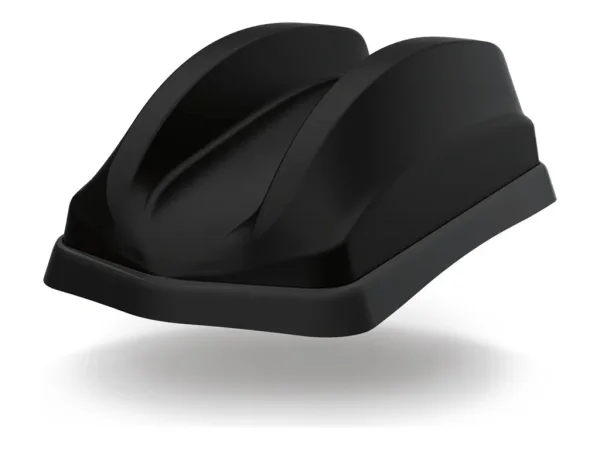 PUC PANO Fahrzeugantenne 4x4MiMo