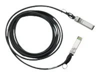 CISCO 10GBASE-CU SFP+ Cable 2 5 Meter