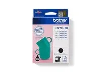 BROTHER LC227XLBK ink black 1200pages