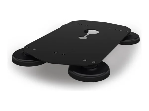 PUC PANO Magnetadapter für GPSD4 Serie