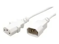 VALUE Apparate-Verbindungskabel 1,8m