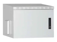 DIGITUS IP55 Outdoor Wandgehaeuse 12HE