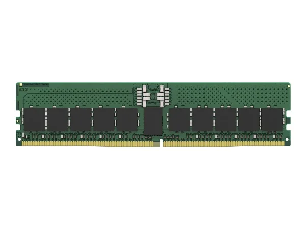 KINGSTON 32GB 6400MT/s DDR5 ECC Reg DIMM