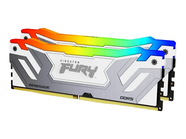 KINGSTON 48GB 8400MT/s DDR5 CL40 CUDIMM