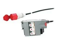 APC Power Dist. Mod. 3 Pole 5 Wire RCD
