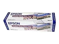 EPSON Fotopapier premium glossy Rolle