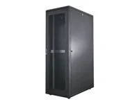 INT 19Z36HE Serverschrank 60x100 schwarz