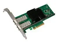 INTEL X710-DA2 10GbE Server Adapter