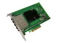 INTEL X710-DA4FHBLK 10GbE Server Adapter