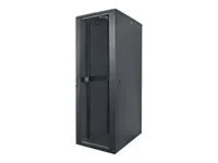 INT 19Z 36HE Schrank mont. 60x80 schwarz