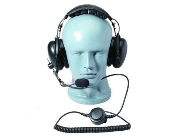 COPACKS Kopfhörer schwere Ausf. Vertex