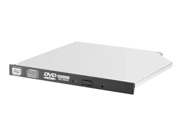 HPE 9.5mm SATA DVD-RW Jb Gen9 Kit