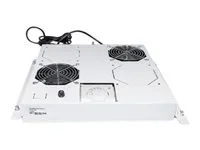 INTELLINET Kuehleinheit mit 2 Lueftern