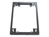 INTELLINET Sockel schwarz