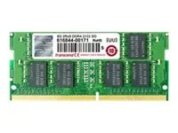 TRANSCEND SODIMM DDR4 2133Mhz 8GB