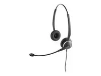 JABRA GN 2100 Duo Telecoil Noise-Cancel.