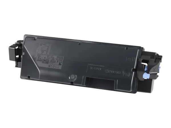 KYOCERA TK-5150K Toner schwarz
