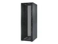 APC NetShelter SX 42U 750mm Wide x1070mm
