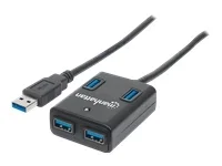 MANHATTAN USB 3.0 Hub