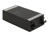 DELOCK Konverter USB 2.0 > Seriell RS-23