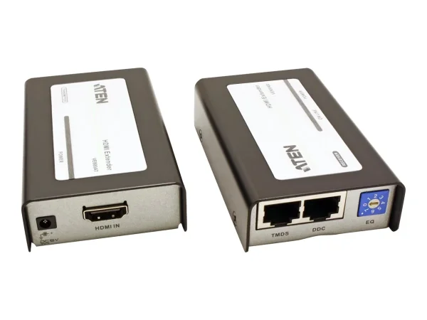 ATEN VE800A HDMI Cat5 Audio/Video Ext60m