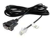APC RJ45 serial cable for Smart-UPS LCD