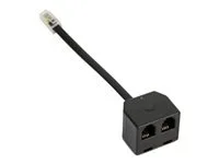 JABRA Modular Double Jack to plug