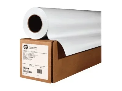 HP Produc Satin Post Pap 160g/m2 914mm