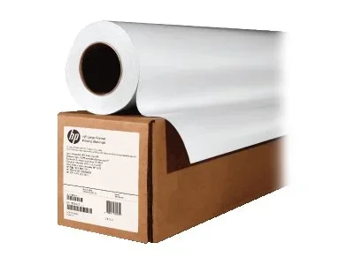 HP Produc Satin Post Pap 160g/m2 1016mm