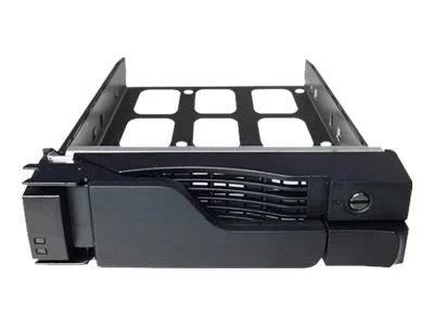 ASUSTOR AS-Traylock Black HDD tray lock