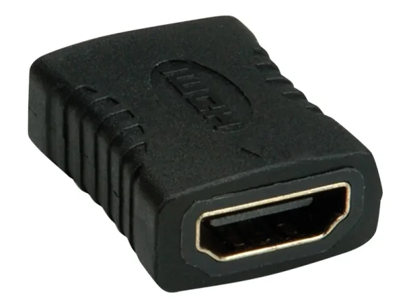 ROLINE HDMI Kupplung Buchse - Buchse