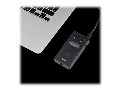 JABRA LINK 860 Amplifier for PC