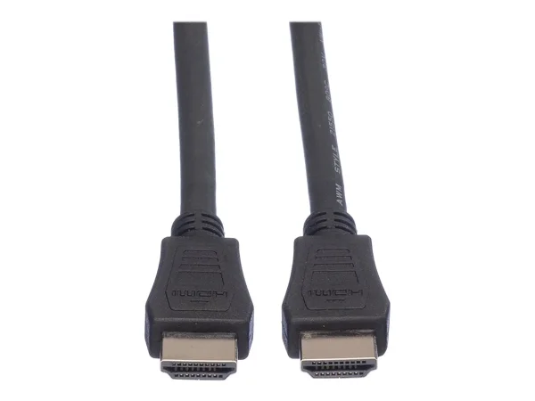 VALUE HDMI High Speed Kabel Ethernet 2m