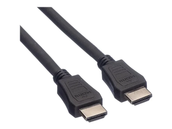 VALUE HDMI High Speed Kabel Ethernet 5m