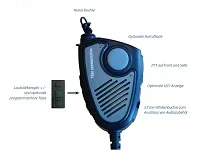 COPACKS TITAN MM20 LSM f. Sepura STP8