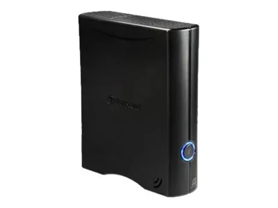 TRANSCEND StoreJet 35T3 HDD USB 3.0 8TB
