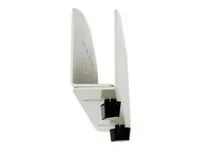 ERGOTRON CPU-Halter klein weiss