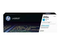 HP 410A Original Toner Cartridge cyan