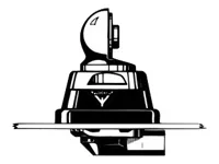 PROCOM Z-Mount Z-Antennenfuß