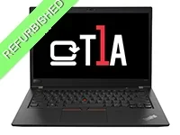 T1A LENOVO Refurbished Grade A Thinkpad