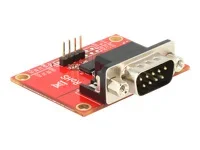 DELOCK Adapter Raspberry Pi Serielles AB