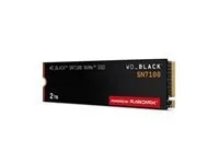WD Black SN7100 NVMe SSD 2TB M.2 2280