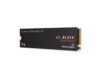 WD Black SN7100 NVMe SSD 1TB M.2 2280