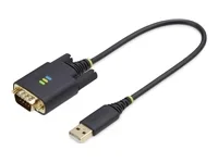 STARTECH 30cm USB auf Seriell Adapter