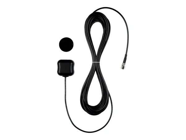 PUC ATTB Magnetantenne GPS 50 m RG 174