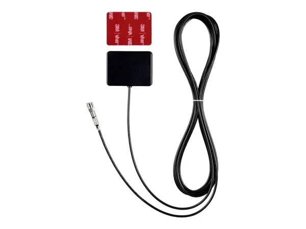 PUC ATTB Glasklebe-Innenant. 2G/3G UMTS